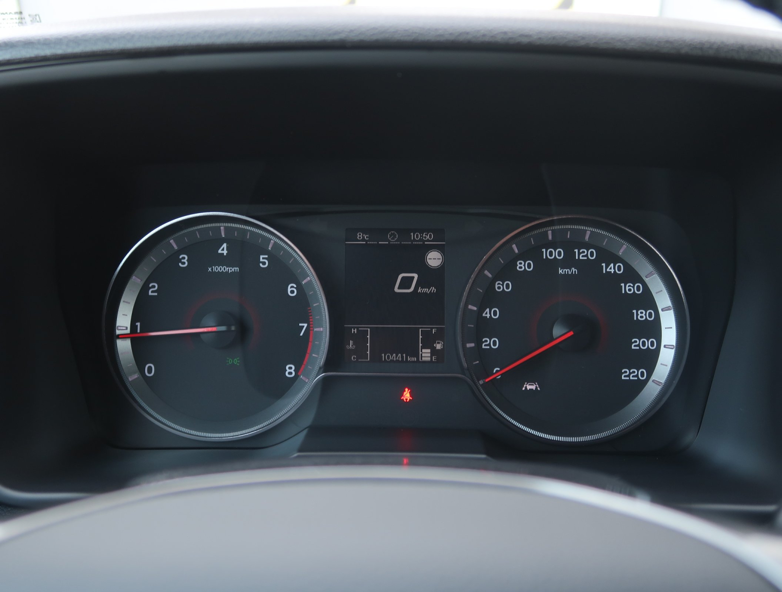 SsangYong Tivoli Grand - 2024