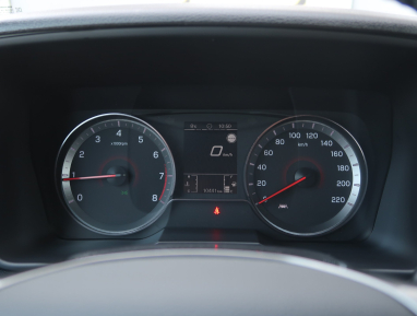 SsangYong Tivoli Grand - 2024