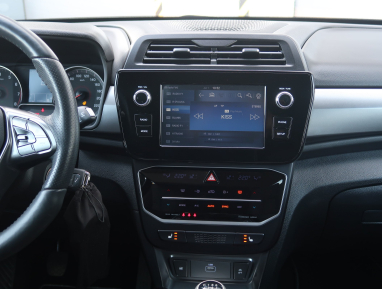 SsangYong Tivoli Grand - 2024