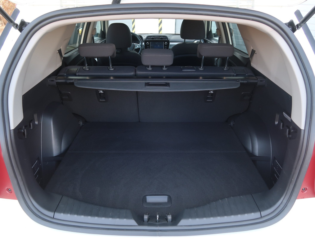 Ssang Yong Tivoli Grand