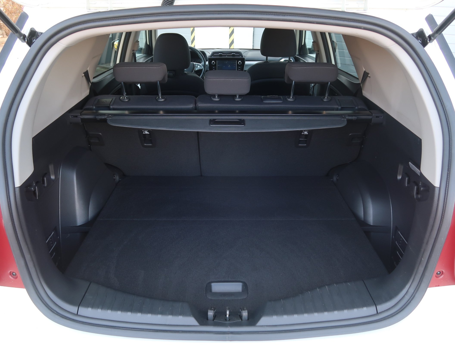 SsangYong Tivoli Grand - 2024