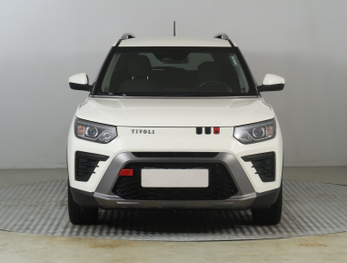 SsangYong Tivoli Grand - 2024
