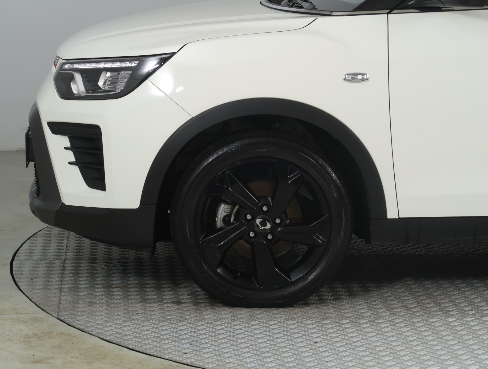 SsangYong Tivoli Grand - 2024