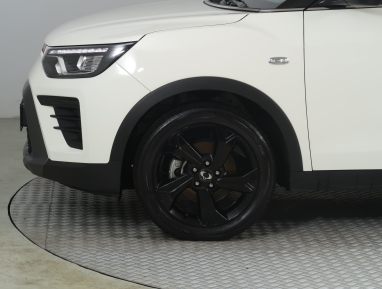 SsangYong Tivoli Grand - 2024