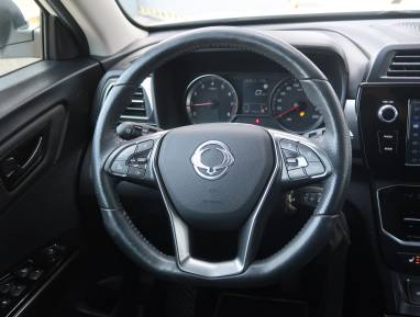 SsangYong Tivoli Grand - 2024