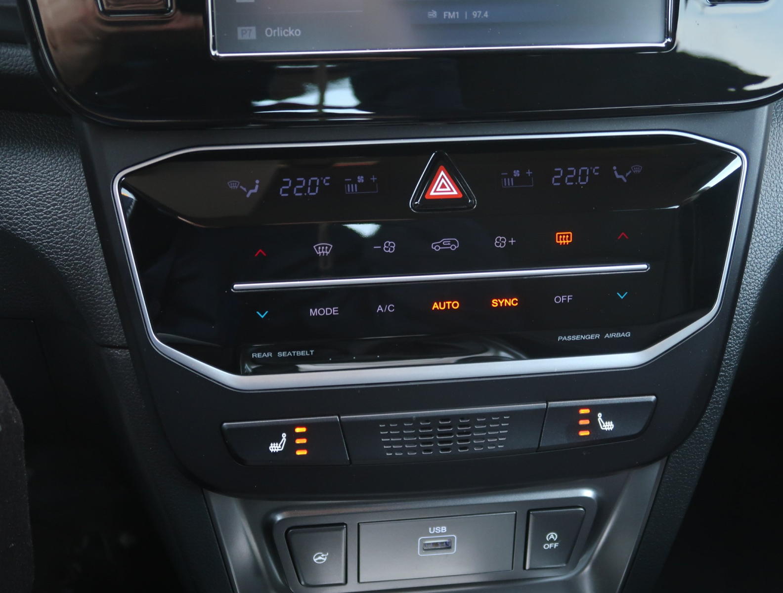 SsangYong Tivoli Grand - 2024