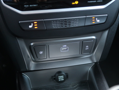 SsangYong Tivoli Grand - 2024