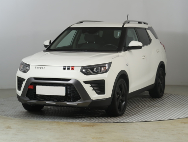 SsangYong Tivoli Grand - 2024