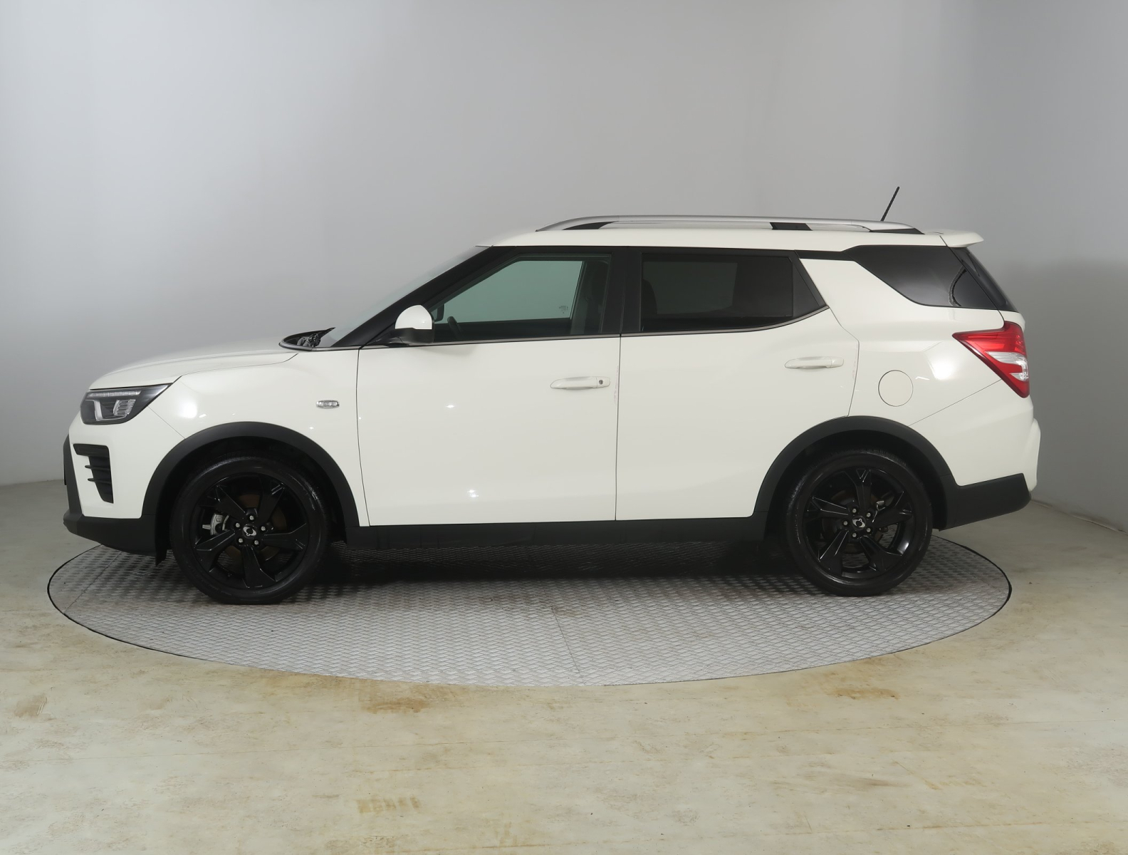 SsangYong Tivoli Grand - 2024