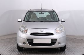 Nissan Micra - 2012