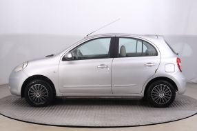 Nissan Micra - 2012