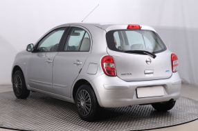Nissan Micra - 2012