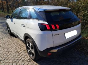 Peugeot 3008 - 2020