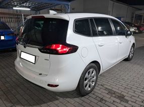 Opel Zafira - 2017
