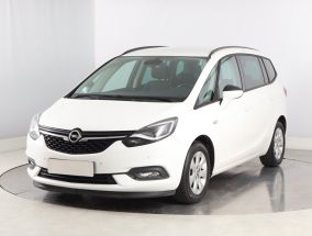 Opel Zafira - 2017