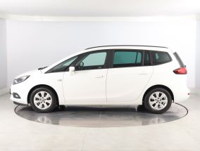 Opel Zafira - 2017