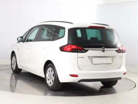Opel Zafira - 2017