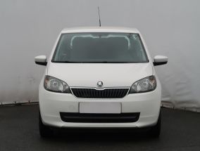 Skoda Citigo - 2012