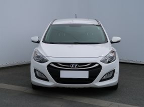 Hyundai i30 - 2012