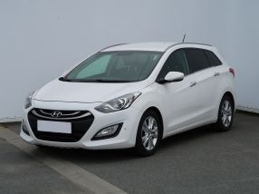 Hyundai i30 - 2012