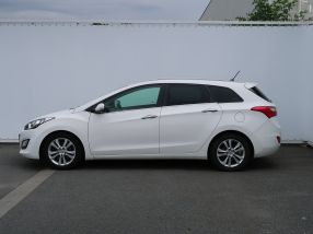 Hyundai i30 - 2012