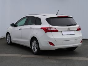 Hyundai i30 - 2012