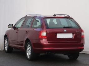 Skoda Octavia - 2011