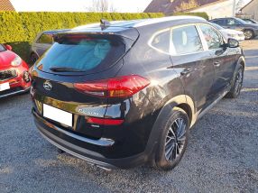 Hyundai Tucson - 2020