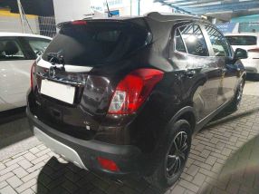 Opel Mokka - 2014