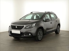 Peugeot 2008 - 2019