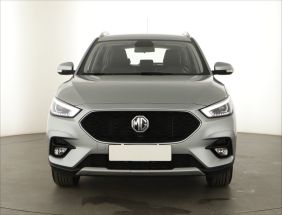 MG ZS II - 2024