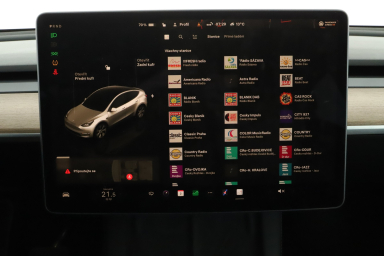Tesla Model Y - 2023