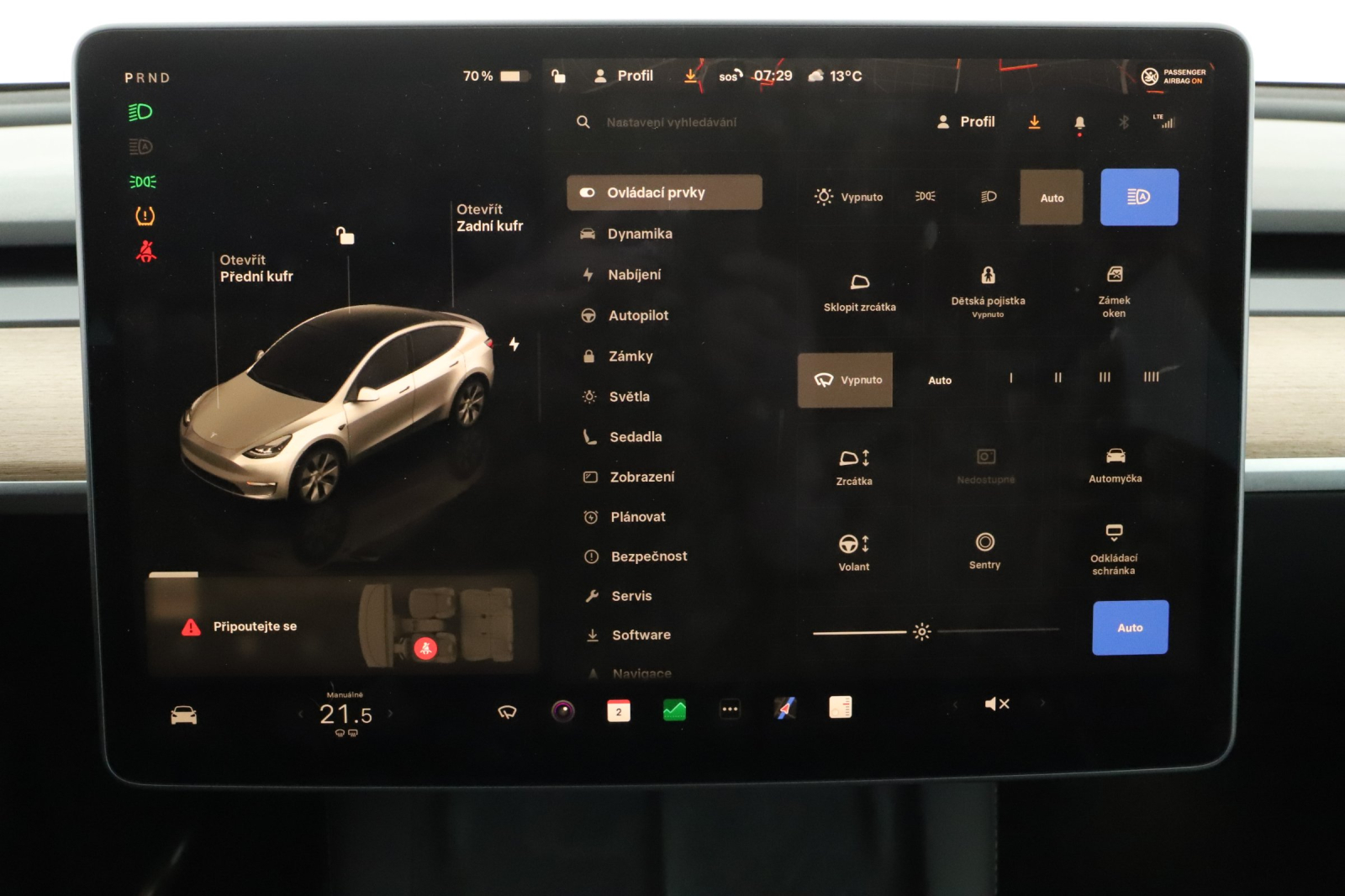 Tesla Model Y - 2023
