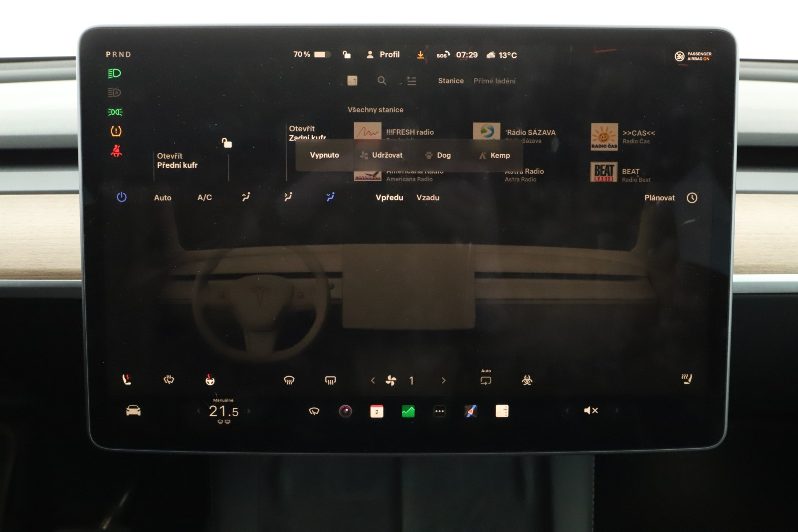 Tesla Model Y - 2023