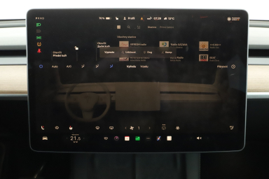 Tesla Model Y - 2023