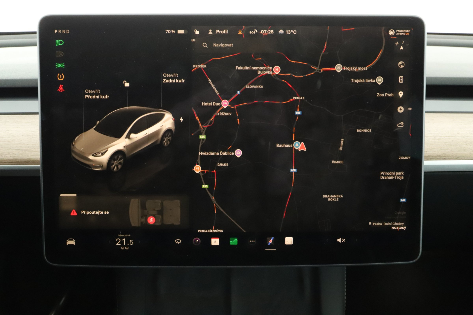 Tesla Model Y - 2023