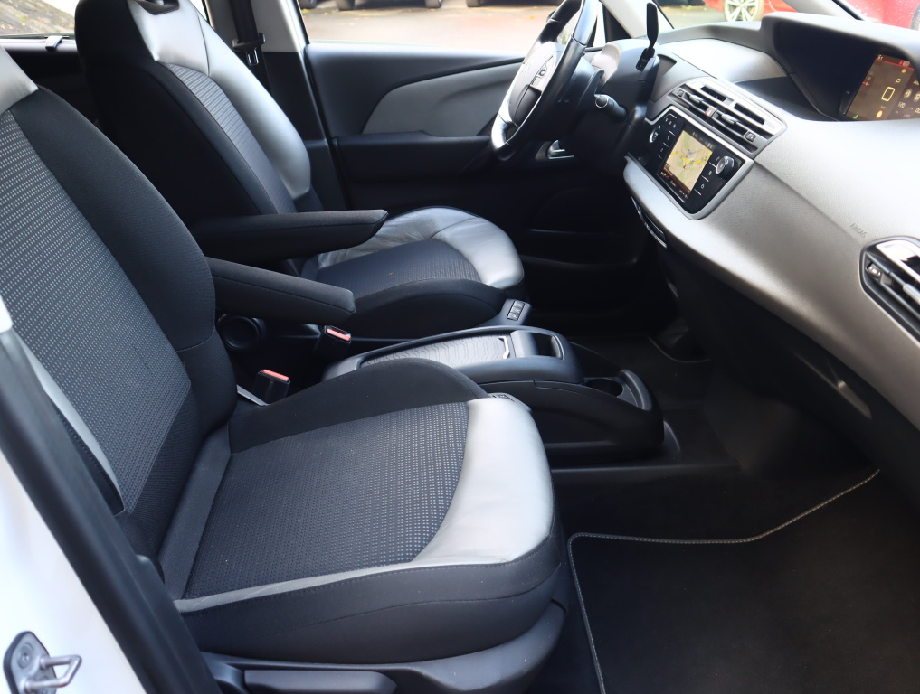 Citroen C4 SpaceTourer