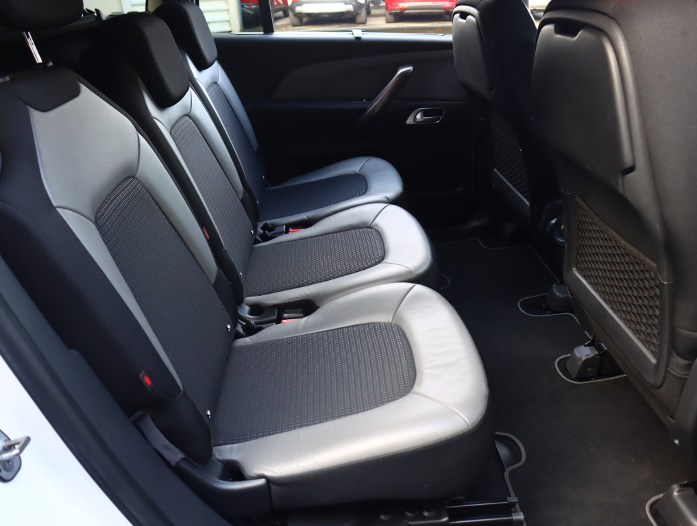 Citroen C4 SpaceTourer