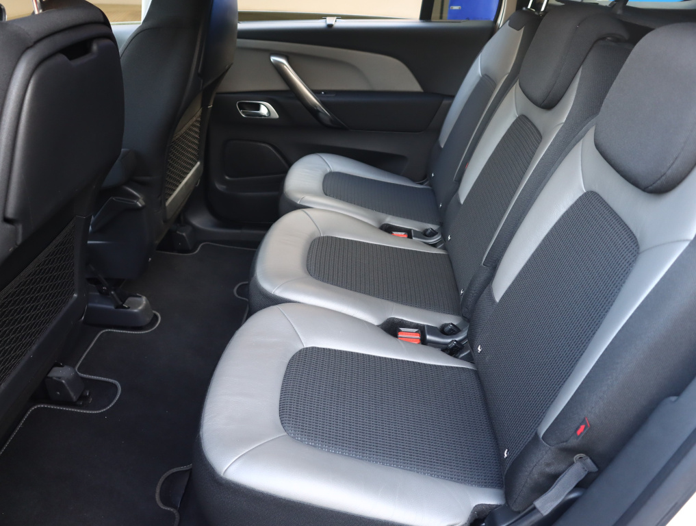 Citroen C4 SpaceTourer