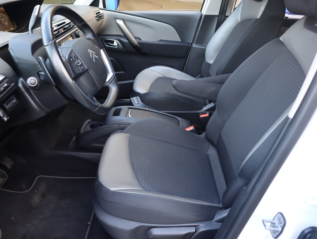 Citroen C4 SpaceTourer