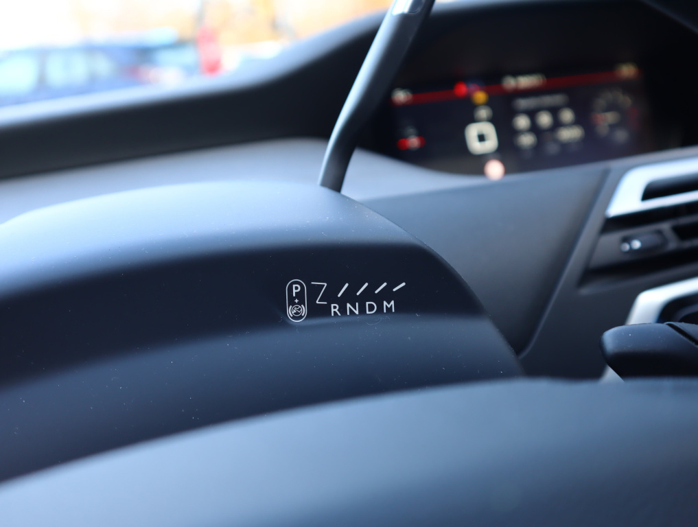 Citroen C4 SpaceTourer