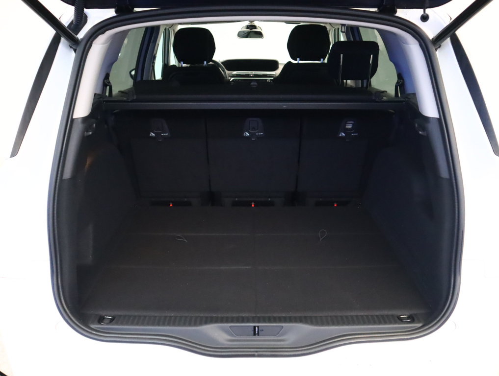 Citroen C4 SpaceTourer