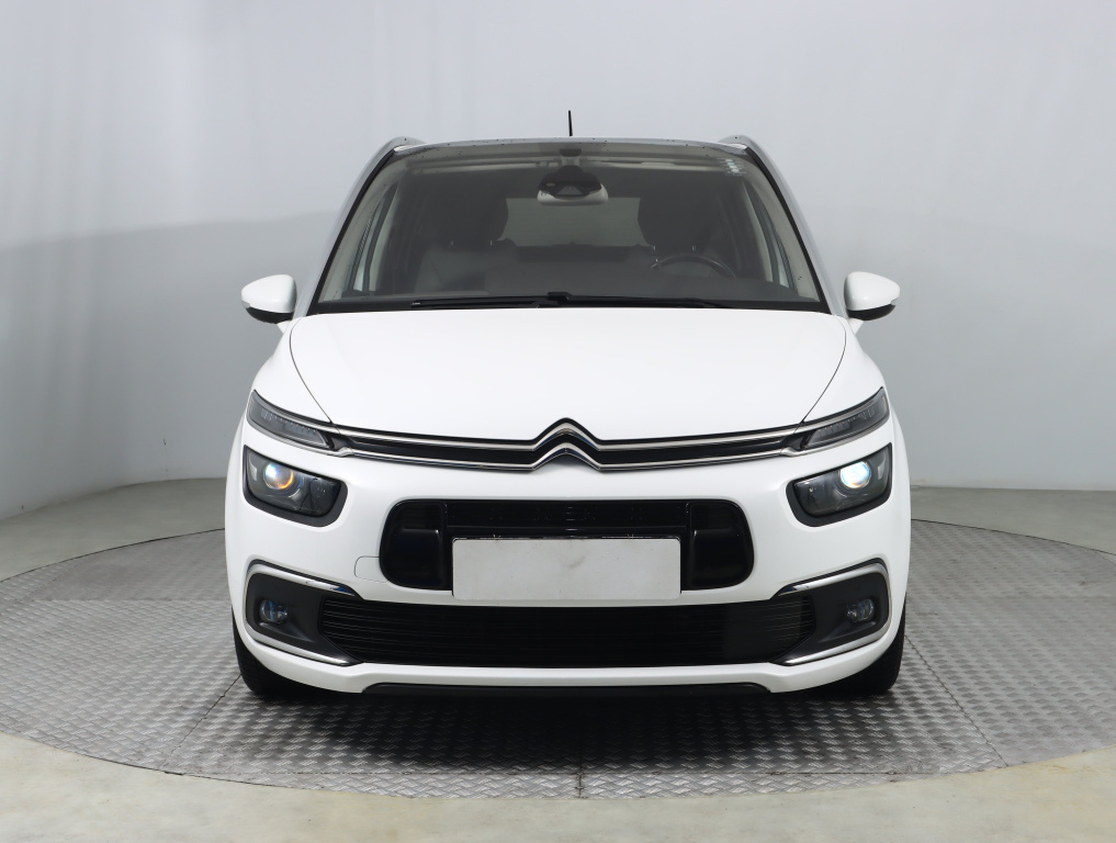 Citroen C4 SpaceTourer