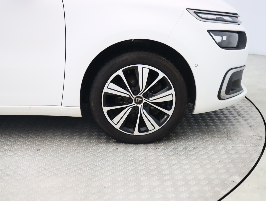 Citroen C4 SpaceTourer