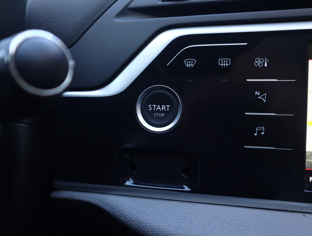 Citroen C4 SpaceTourer