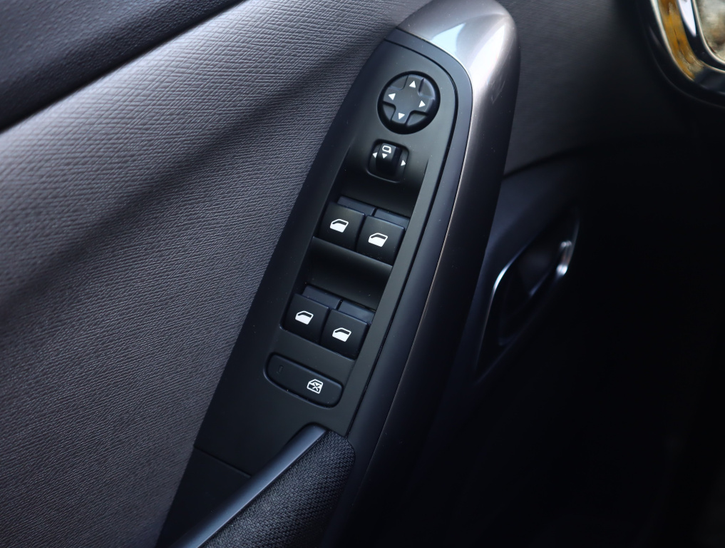 Citroen C4 SpaceTourer