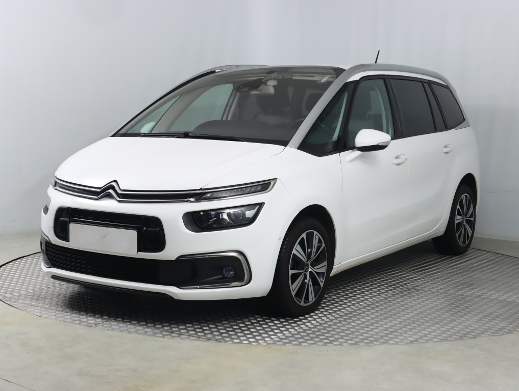 Citroen C4 SpaceTourer