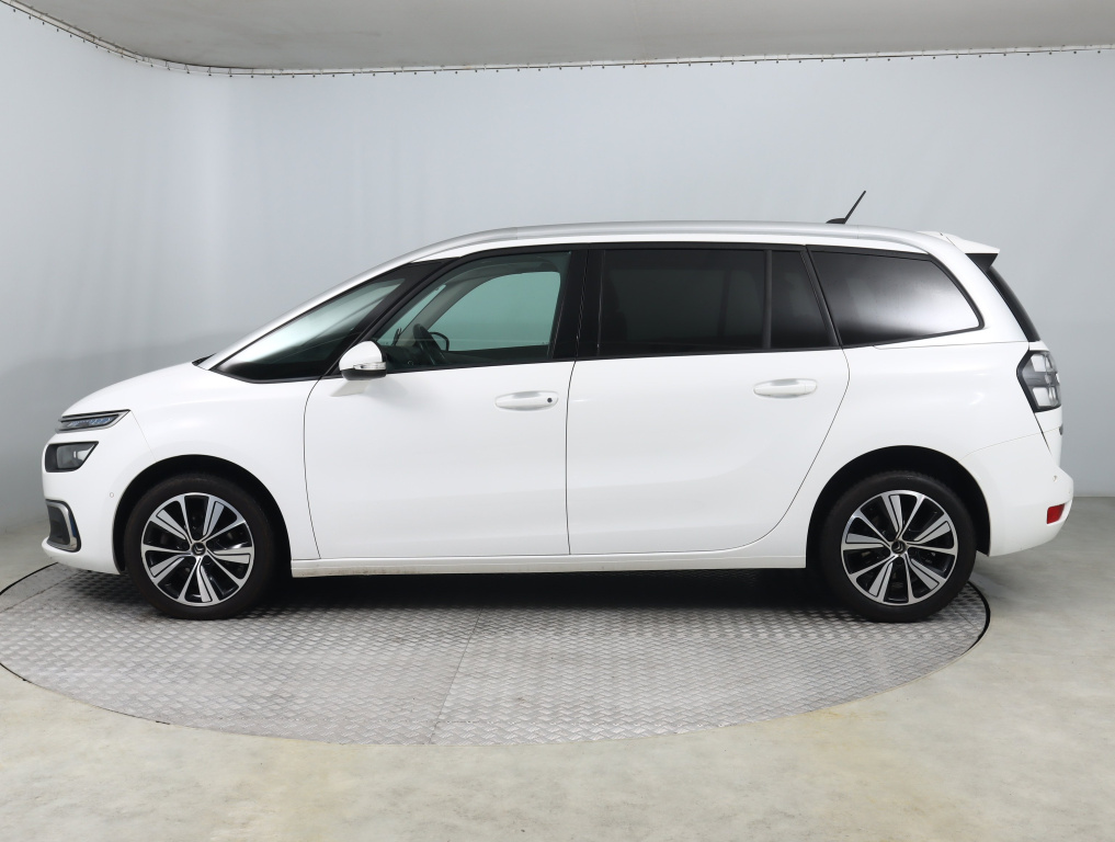 Citroen C4 SpaceTourer