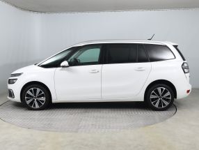 Citroen C4 SpaceTourer - 2019