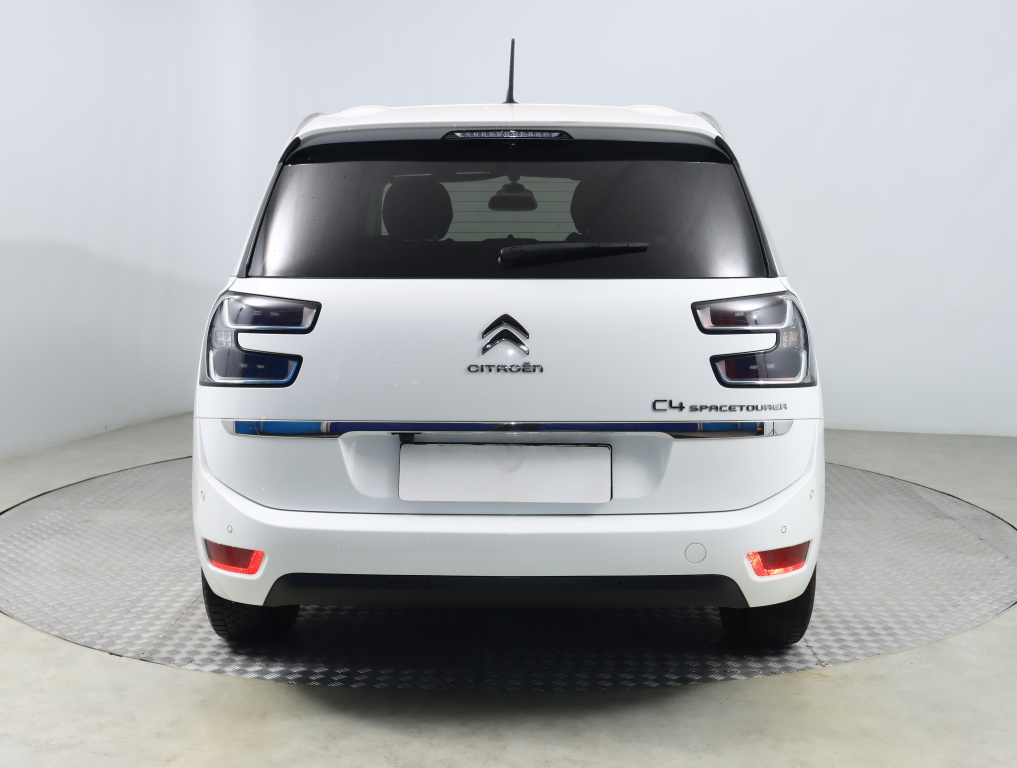 Citroen C4 SpaceTourer